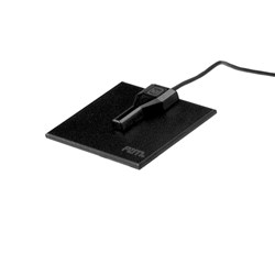 AKG PZM6 D  High performance hemispherical boundary layer microphone